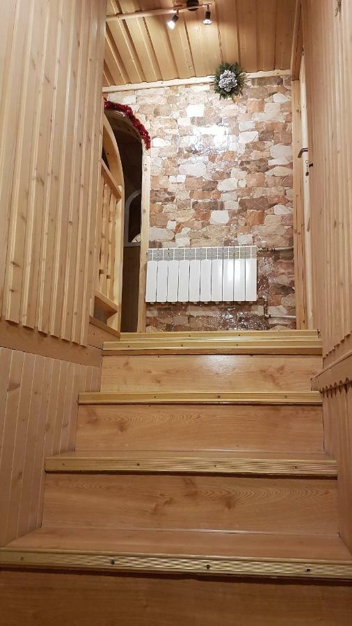 Wolne Pokoje Maria Rzadkosz Gliczarów Exteriér fotografie